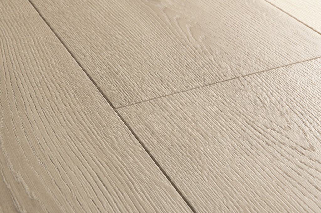 Quick-Step Capture SIG4764 Geborstelde Beige Eik - Laminaat Stroken