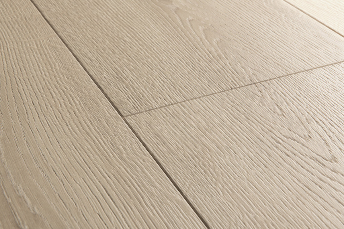 Quick-Step Capture SIG4764 Geborstelde Beige Eik - Laminaat Stroken
