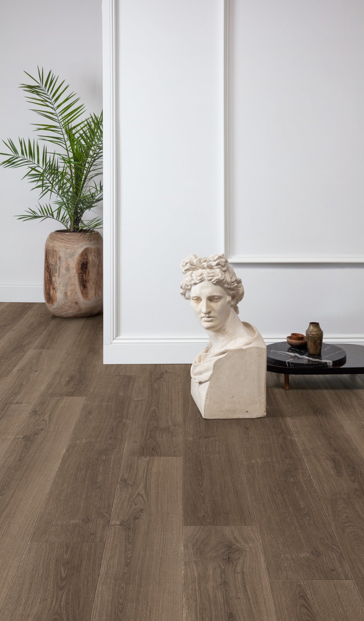 Quick-Step Capture SIG4766 Geborstelde Bruine Eik - Laminaat Stroken