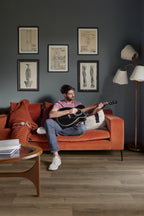 Quick-Step Capture SIG4766 Geborstelde Bruine Eik - Laminaat Stroken