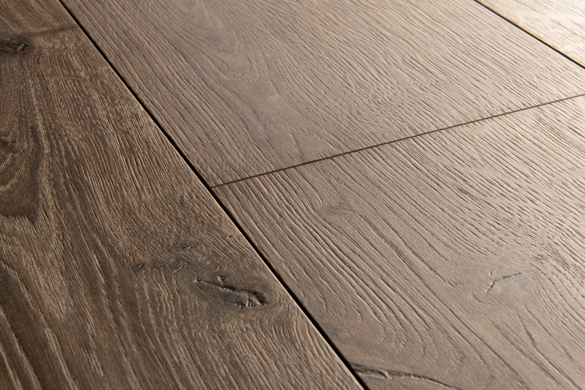 Quick-Step Capture SIG4766 Geborstelde Bruine Eik - Laminaat Stroken