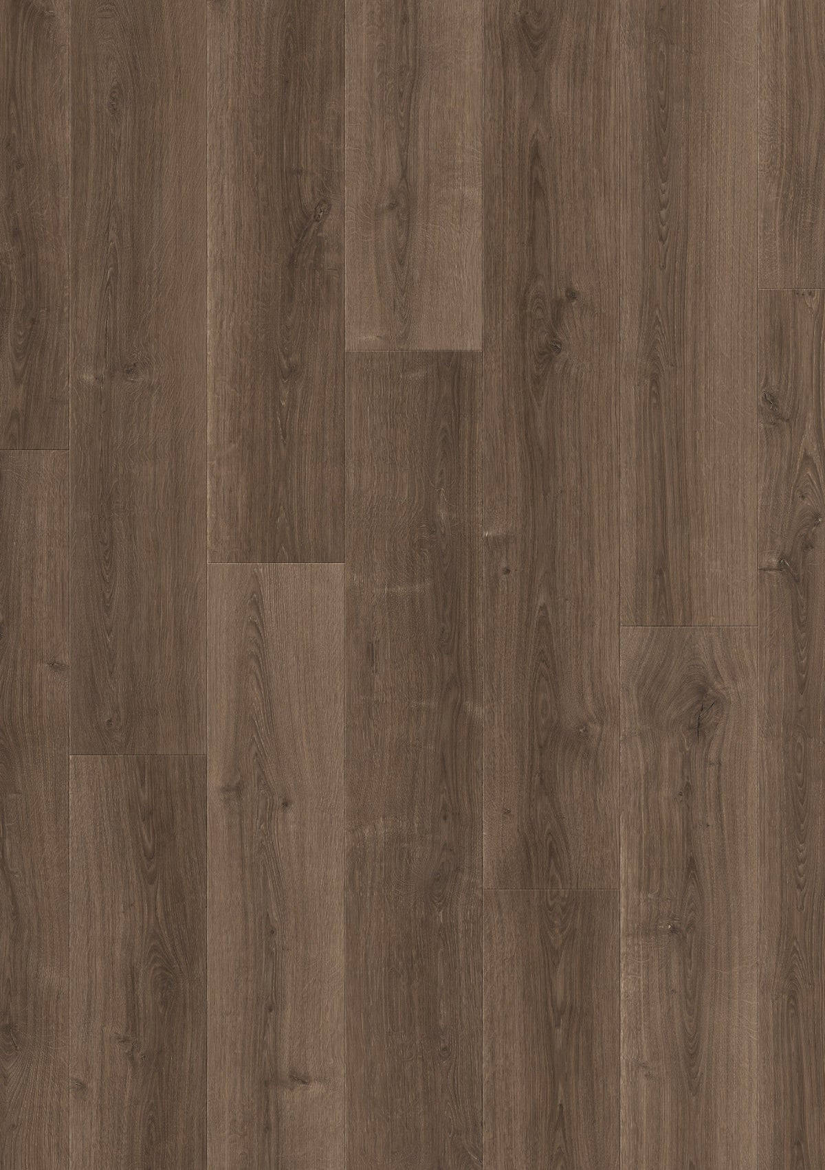 Staal Quick-Step Capture SIG4766 Geborstelde Bruine Eik - Laminaat Stroken