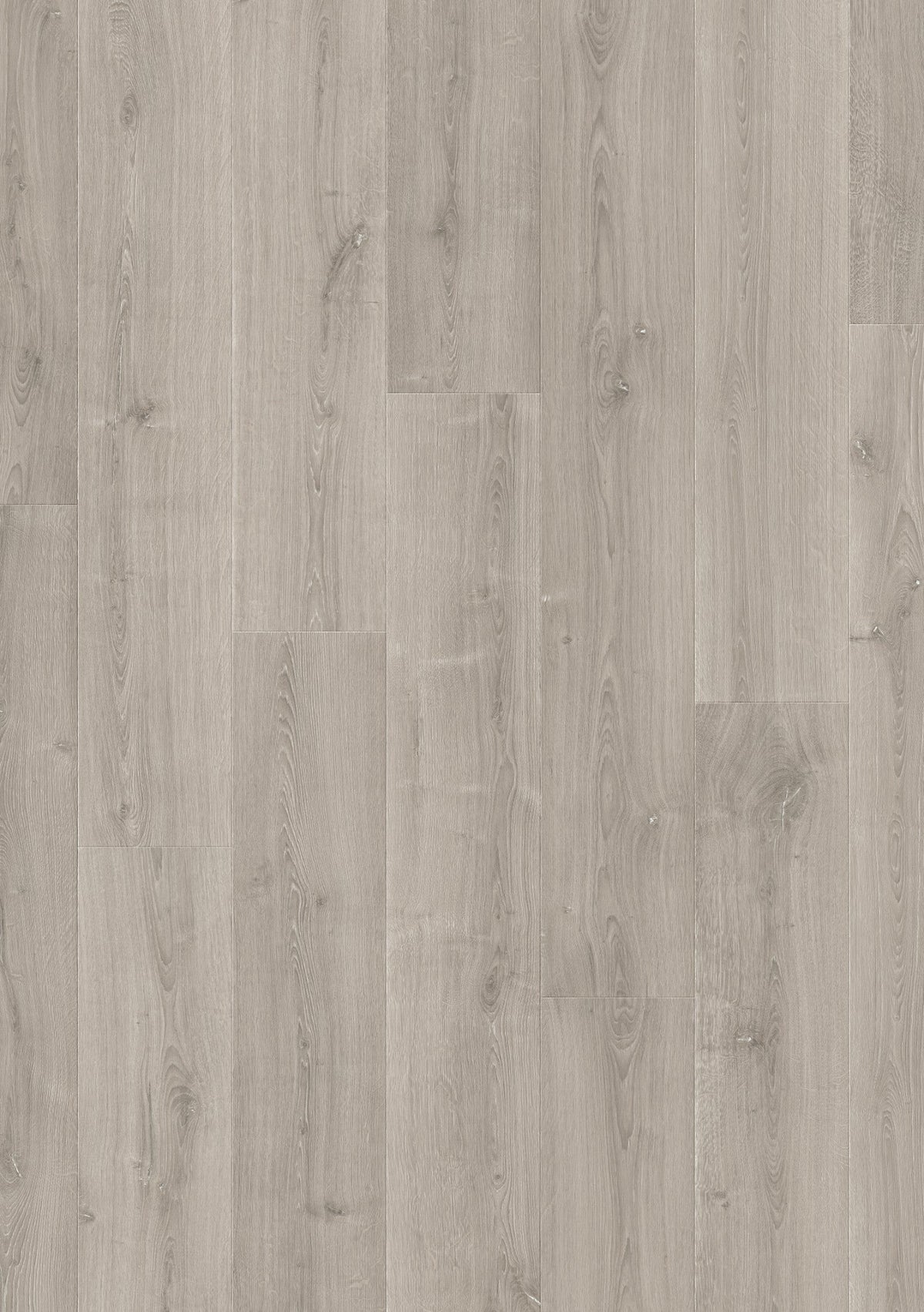 Staal Quick-Step Capture SIG4765 Geborstelde Grijze Eik - Laminaat Stroken
