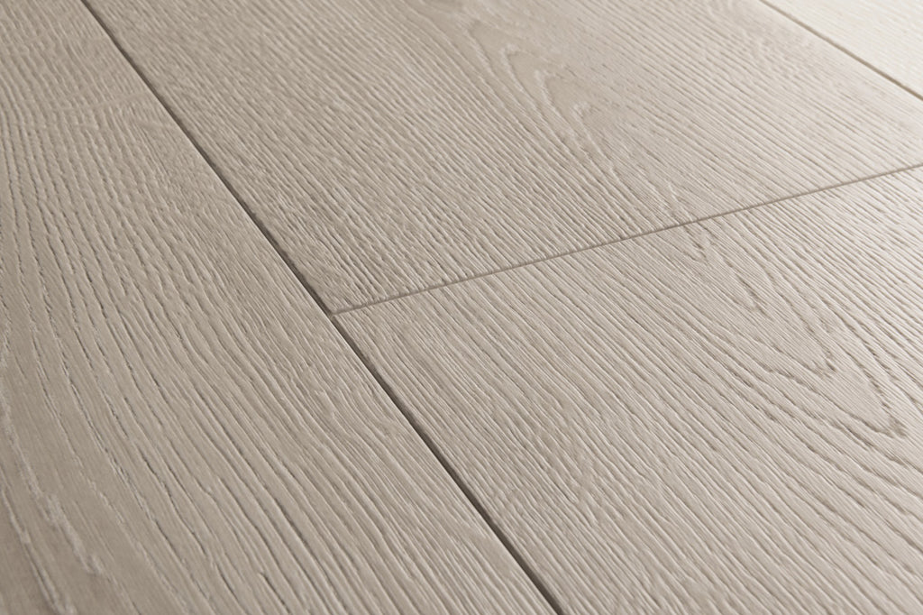 Quick-Step Capture SIG4765 Geborstelde Grijze Eik - Laminaat Stroken