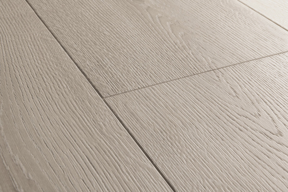 Quick-Step Capture SIG4765 Geborstelde Grijze Eik - Laminaat Stroken