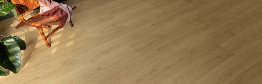 Quick-Step Capture SIG4762 Geborstelde Warme Naturelle Eik - Laminaat Stroken