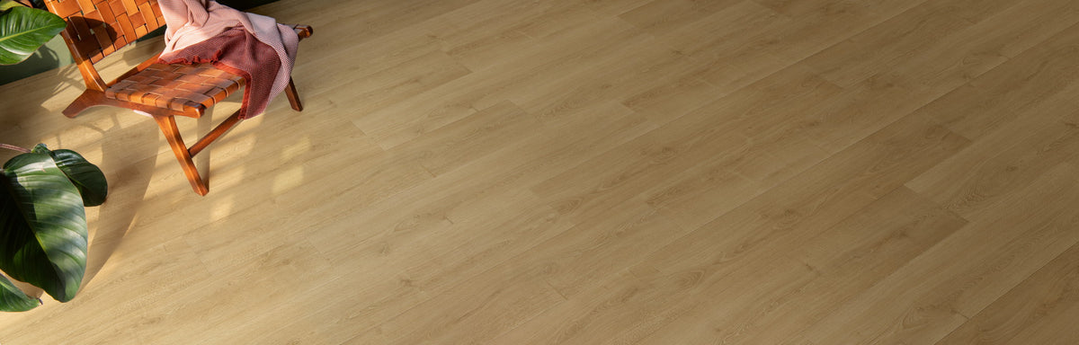 Quick-Step Capture SIG4762 Geborstelde Warme Naturelle Eik - Laminaat Stroken