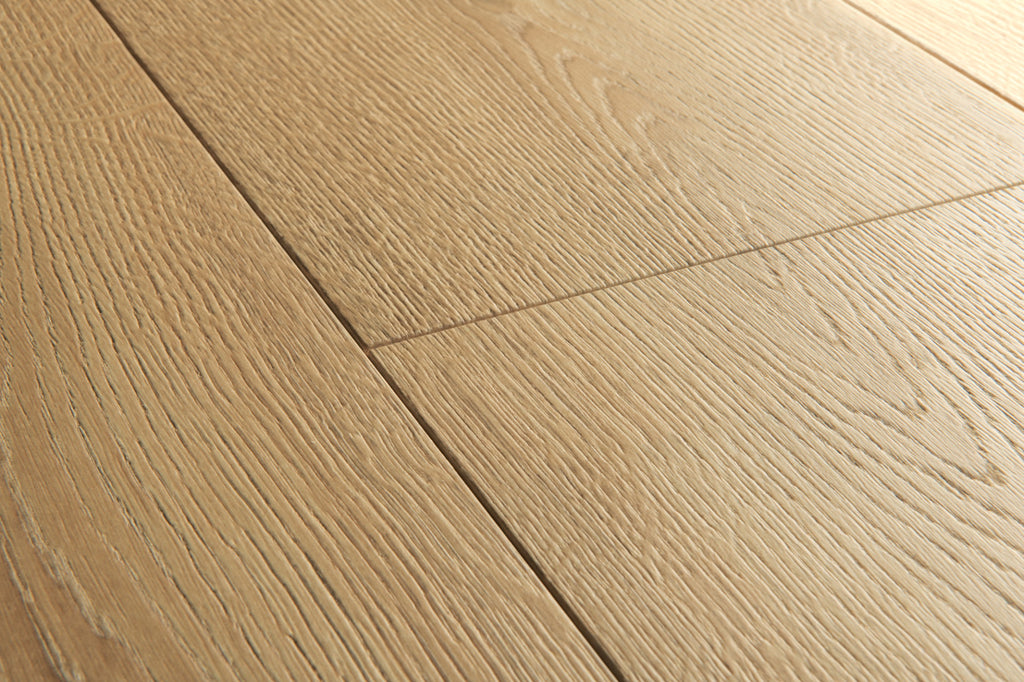 Quick-Step Capture SIG4762 Geborstelde Warme Naturelle Eik - Laminaat Stroken