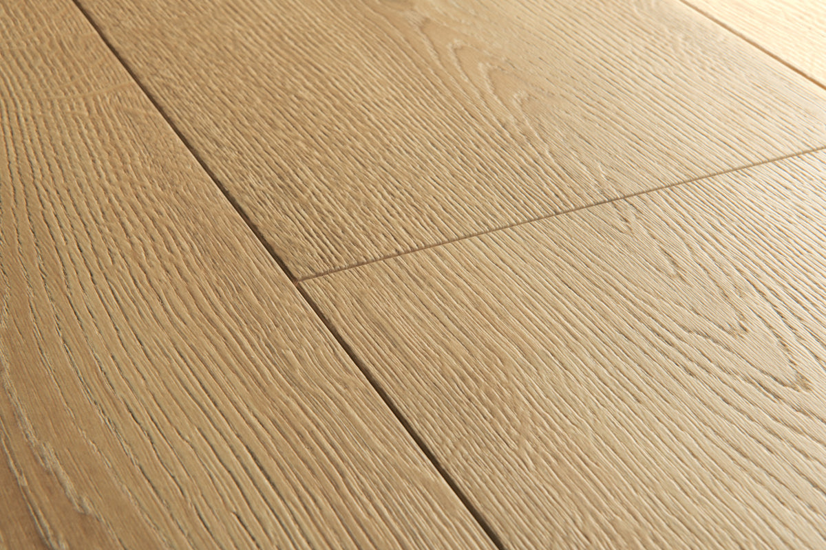 Quick-Step Capture SIG4762 Geborstelde Warme Naturelle Eik - Laminaat Stroken
