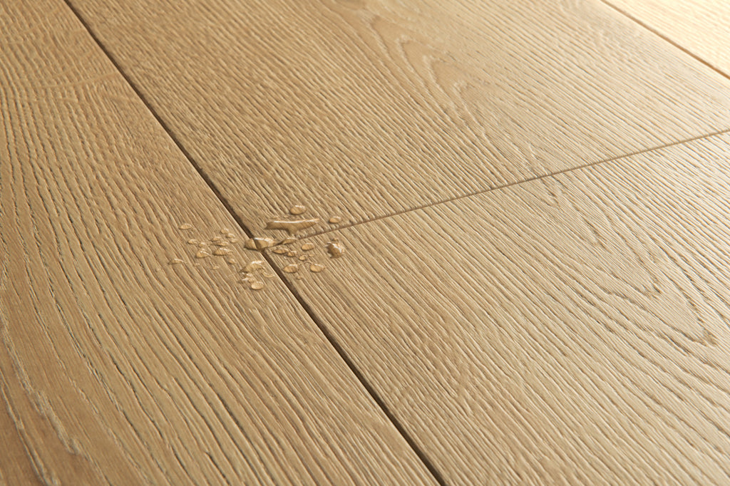Quick-Step Capture SIG4762 Geborstelde Warme Naturelle Eik - Laminaat Stroken