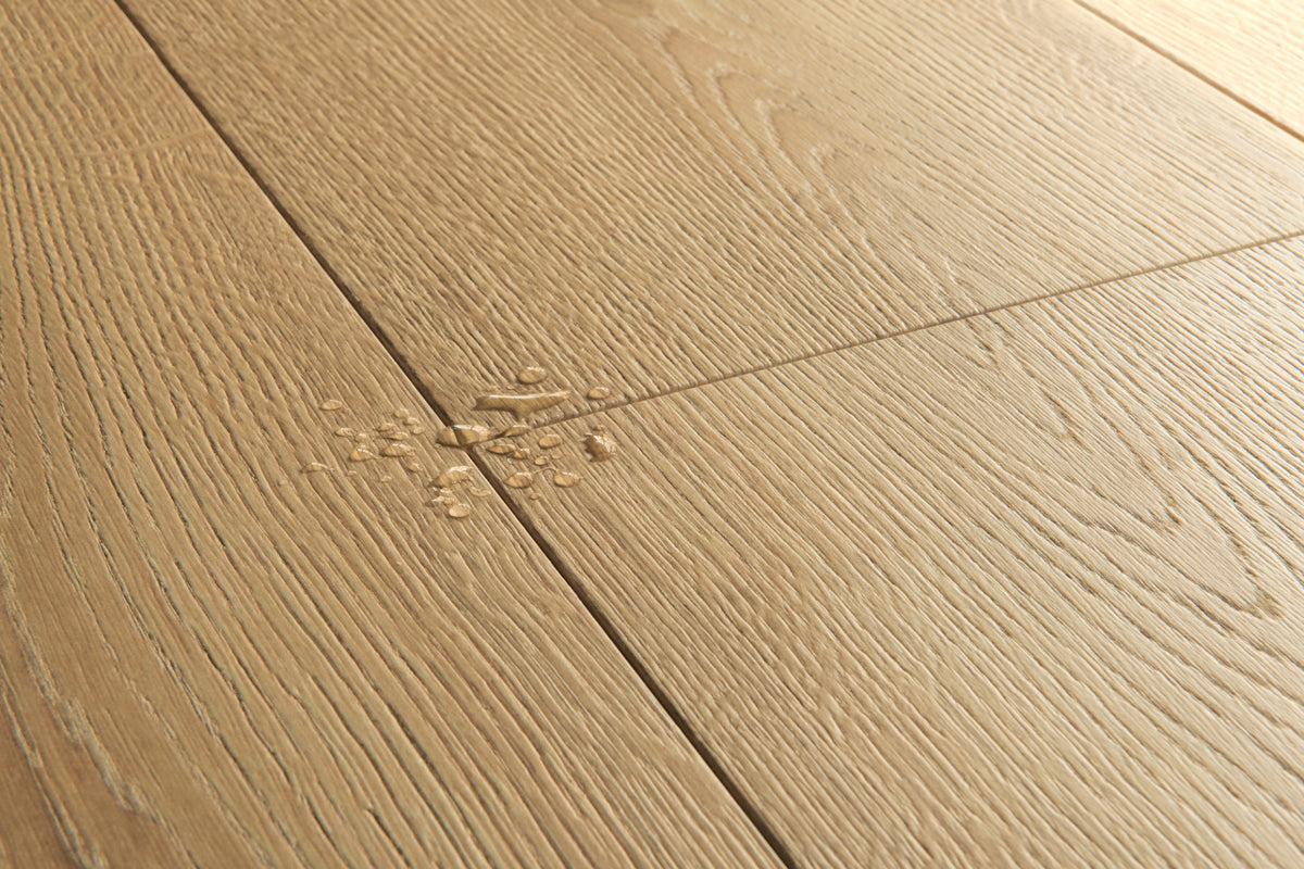 Quick-Step Capture SIG4762 Geborstelde Warme Naturelle Eik - Laminaat Stroken
