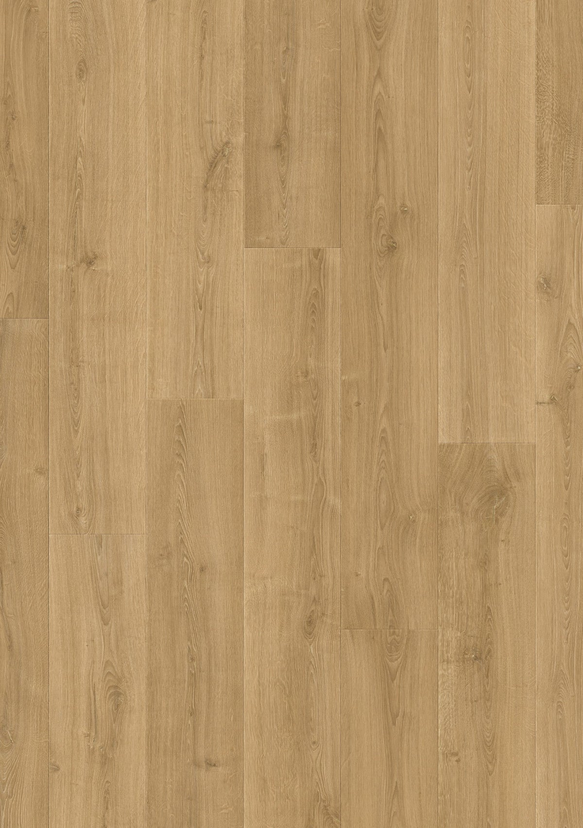 Staal Quick-Step Capture SIG4762 Geborstelde Warme Naturelle Eik - Laminaat Stroken