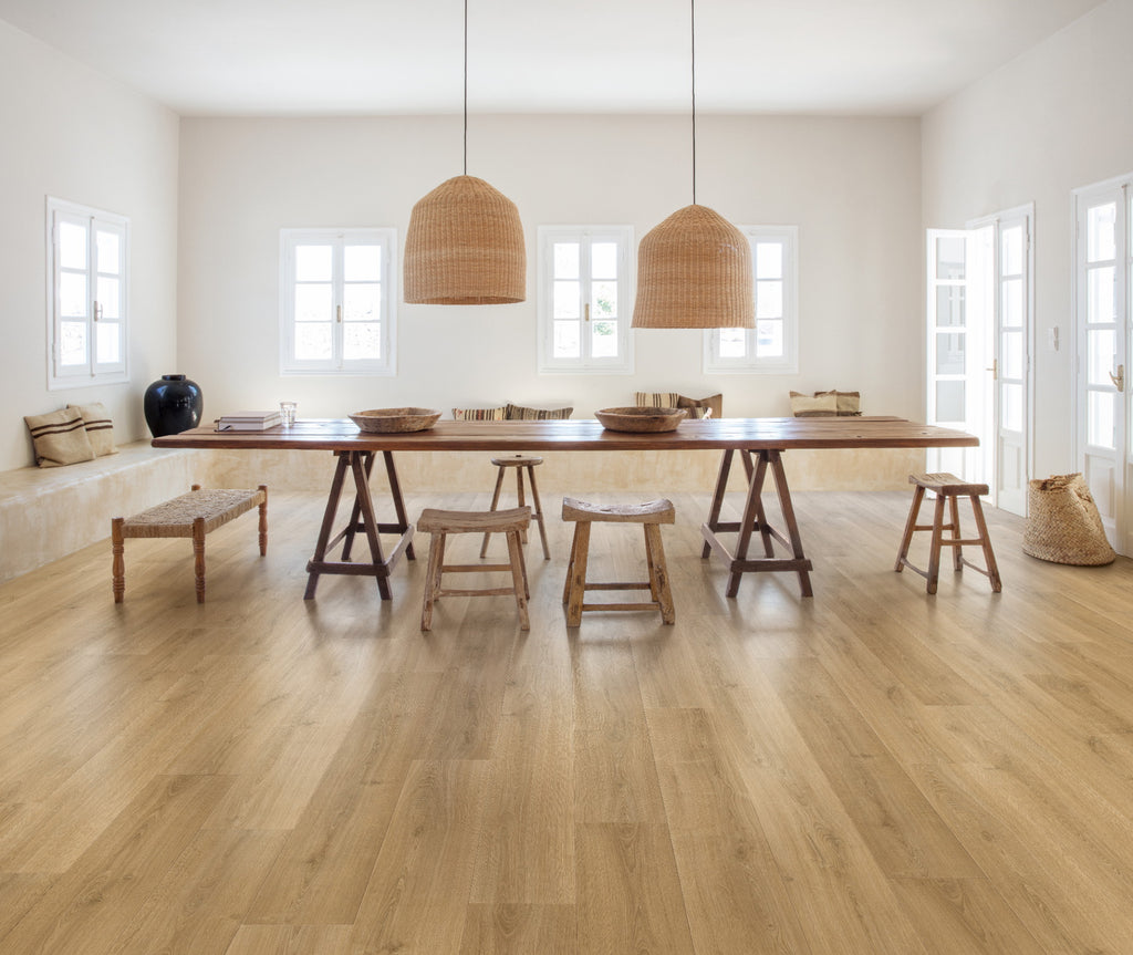Quick-Step Capture SIG4762 Geborstelde Warme Naturelle Eik - Laminaat Stroken