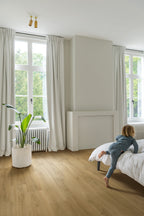 Quick-Step Capture SIG4762 Geborstelde Warme Naturelle Eik - Laminaat Stroken