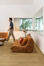 Quick-Step Capture SIG4762 Geborstelde Warme Naturelle Eik - Laminaat Stroken