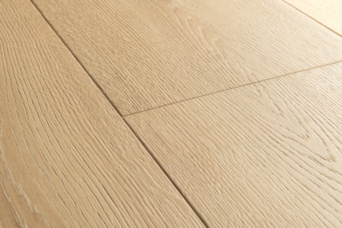 Quick-Step Capture SIG4763 Geborstelde Naturelle Eik - Laminaat Stroken
