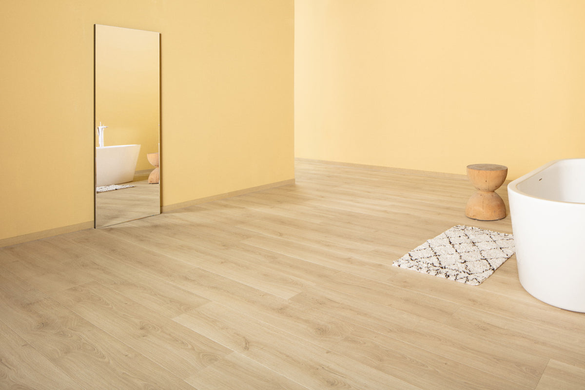 Quick-Step Capture SIG4763 Geborstelde Naturelle Eik - Laminaat Stroken