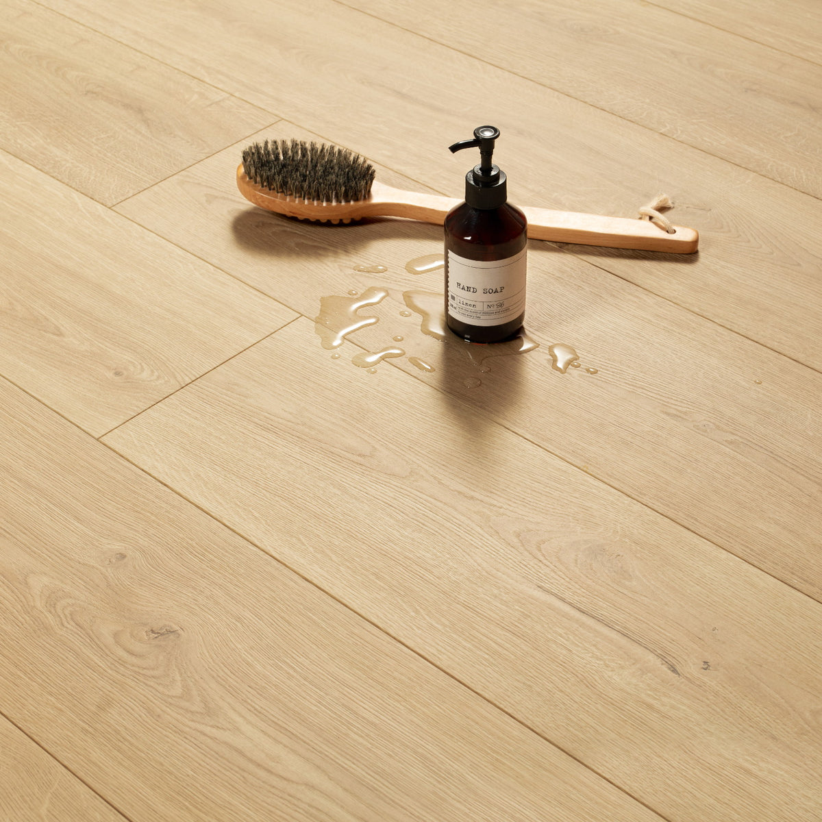 Quick-Step Capture SIG4763 Geborstelde Naturelle Eik - Laminaat Stroken