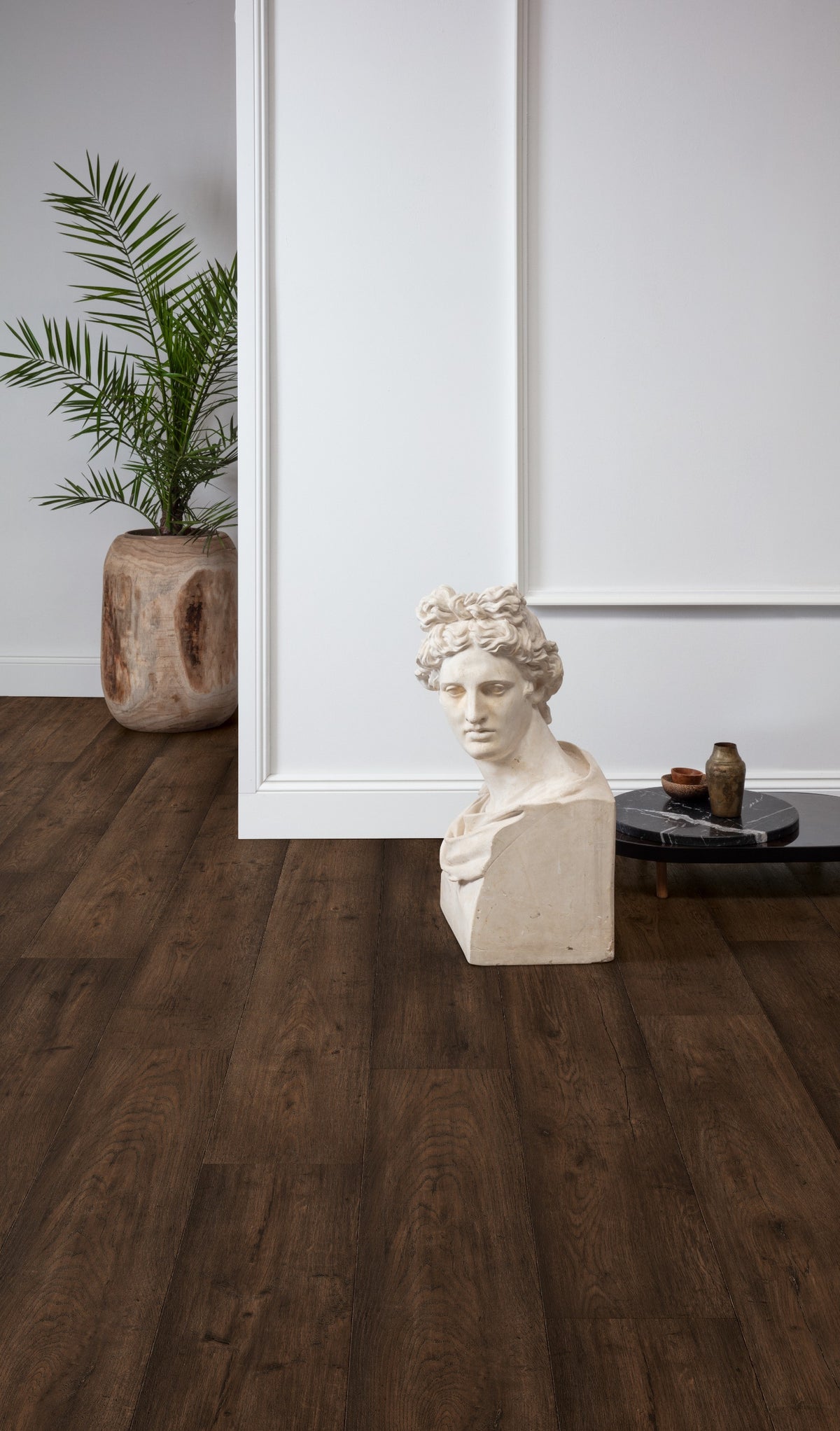 Quick-Step Capture SIG4756 Gewaxte Bruine Eik - Laminaat Stroken