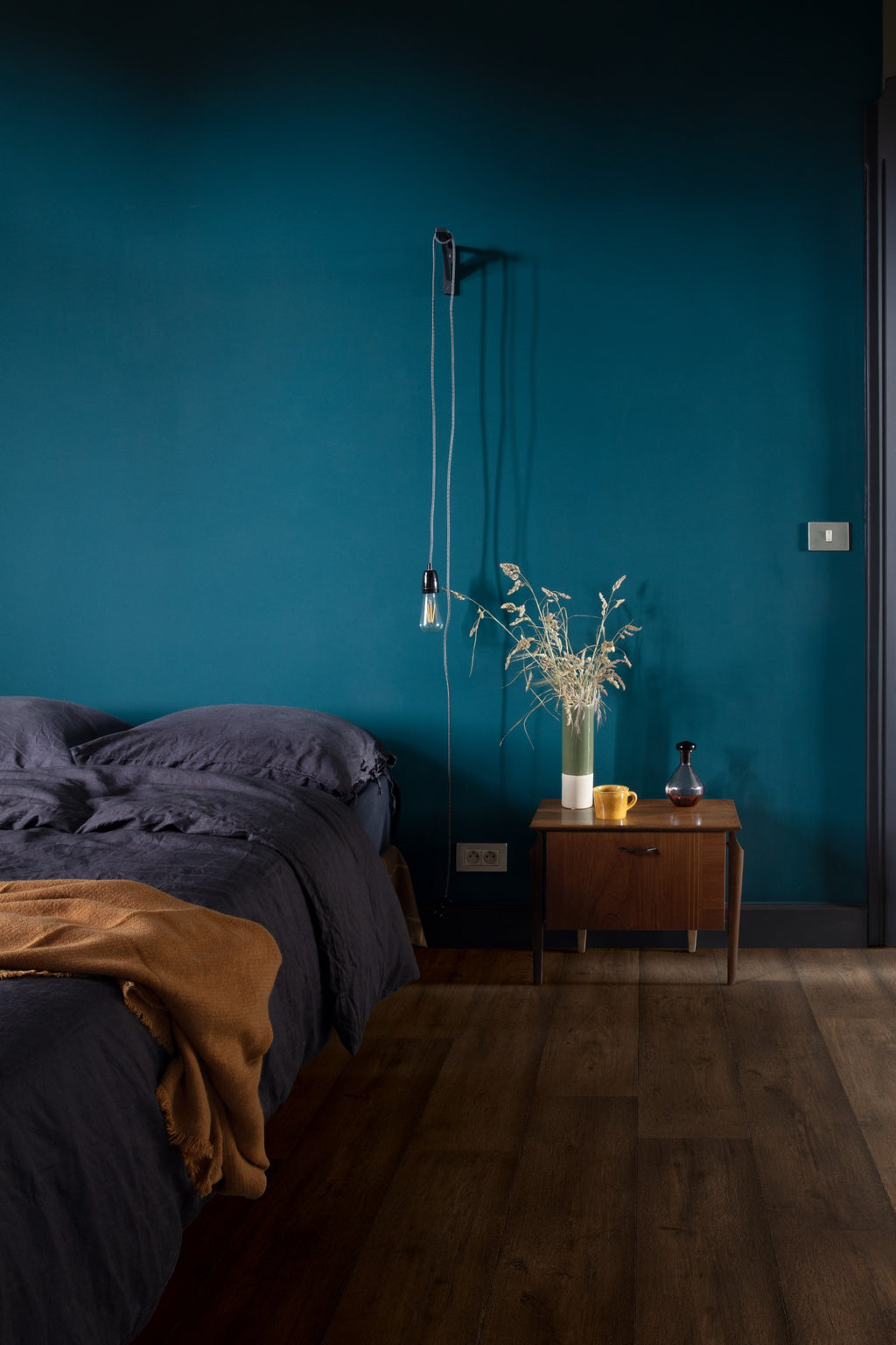 Quick-Step Capture SIG4756 Gewaxte Bruine Eik - Laminaat Stroken