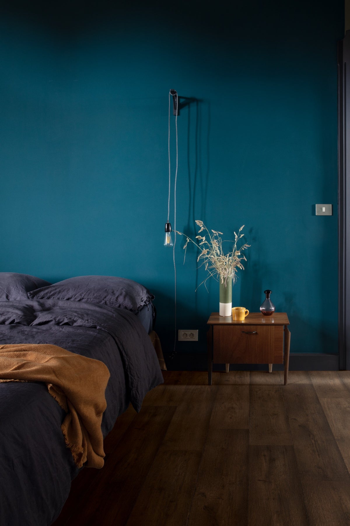 Quick-Step Capture SIG4756 Gewaxte Bruine Eik - Laminaat Stroken