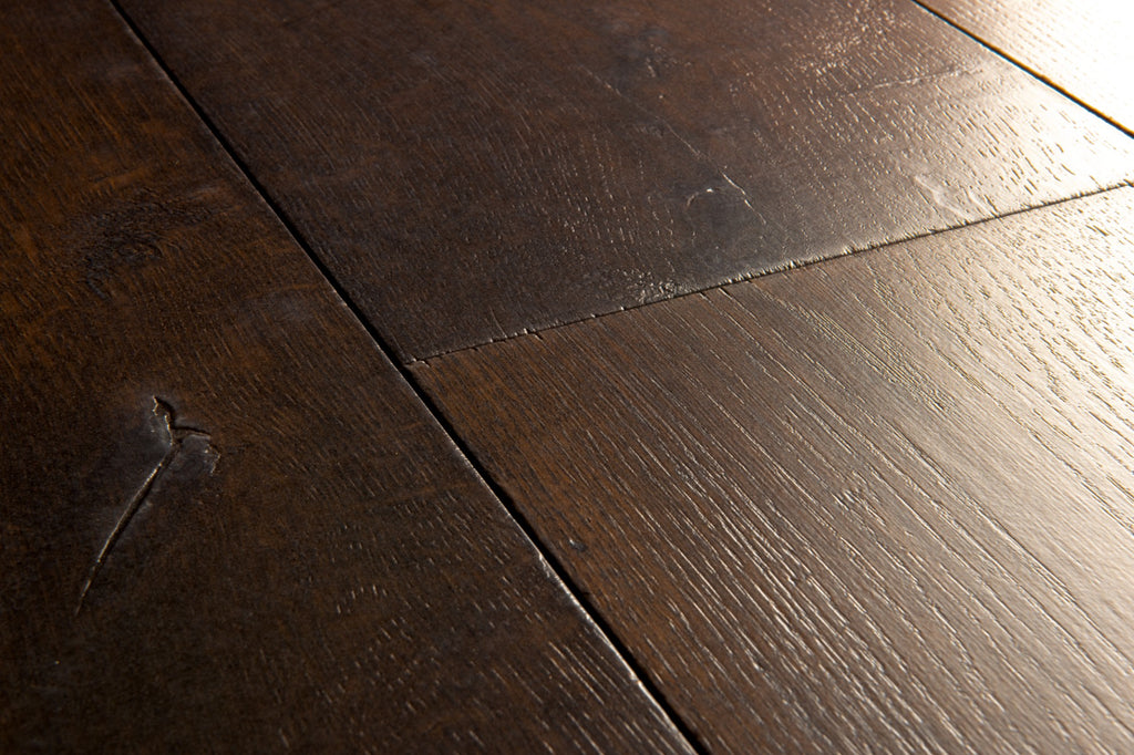Quick-Step Capture SIG4756 Gewaxte Bruine Eik - Laminaat Stroken