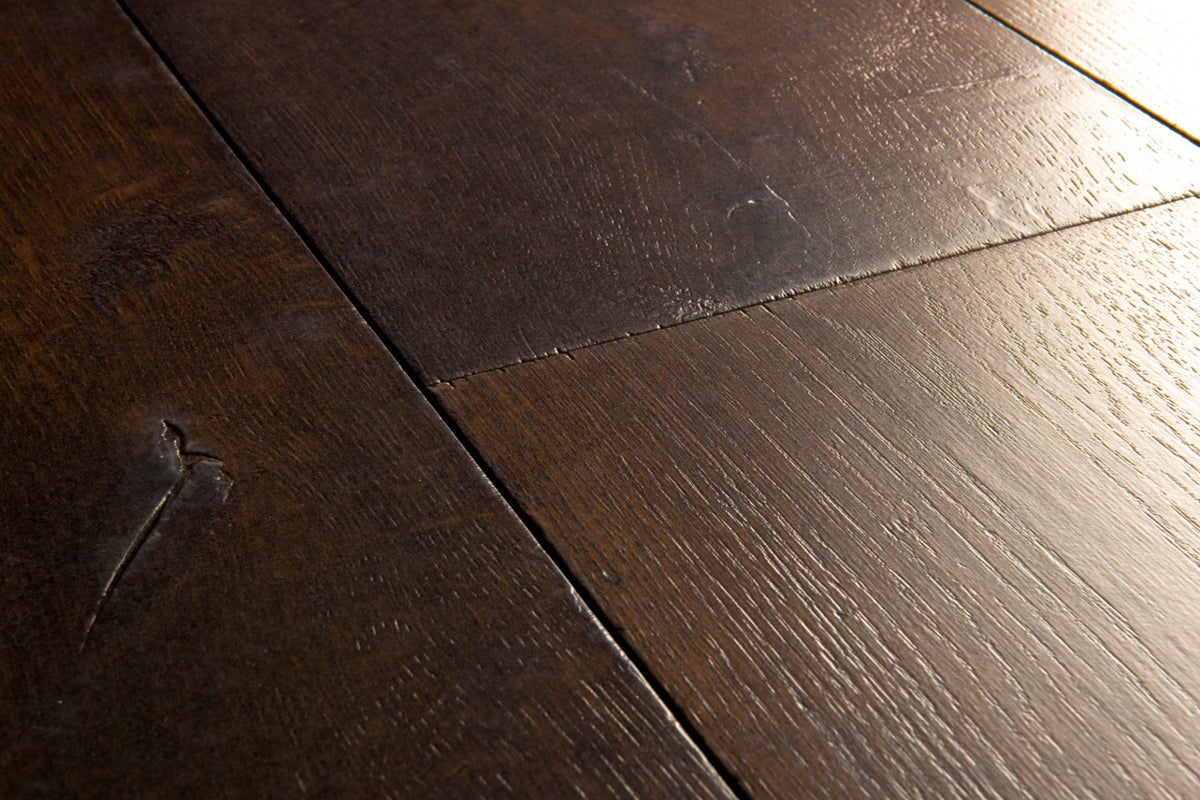 Quick-Step Capture SIG4756 Gewaxte Bruine Eik - Laminaat Stroken