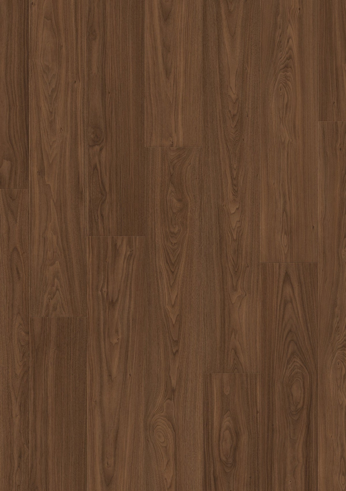 Staal Quick-Step Capture SIG4761 Chique Notelaar - Laminaat Stroken