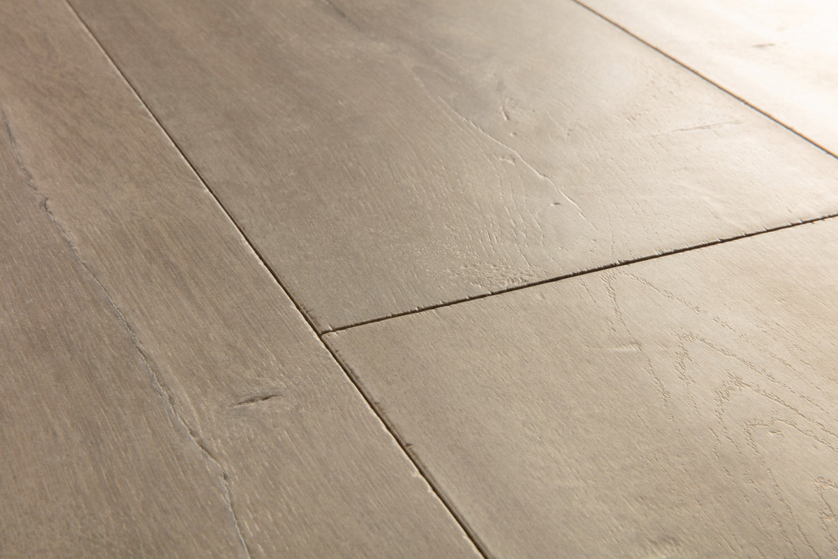 Quick-Step Capture SIG4751 Patina Bruine Eik - Laminaat Stroken