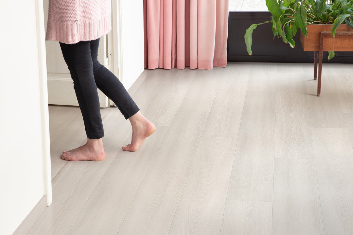 Quick-Step Capture SIG4757 Premium Witte Eik - Laminaat Stroken