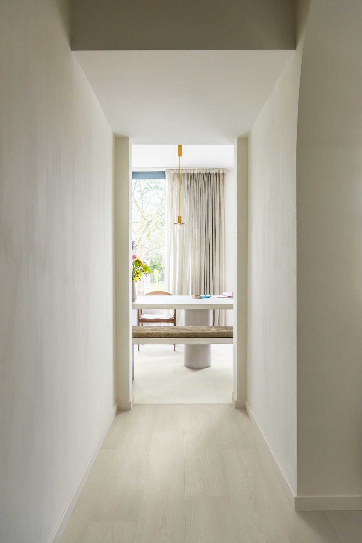 Quick-Step Capture SIG4757 Premium Witte Eik - Laminaat Stroken