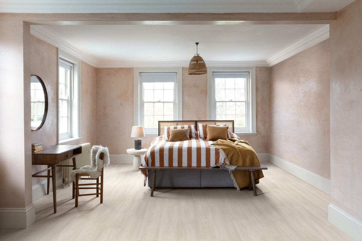 Quick-Step Capture SIG4757 Premium Witte Eik - Laminaat Stroken