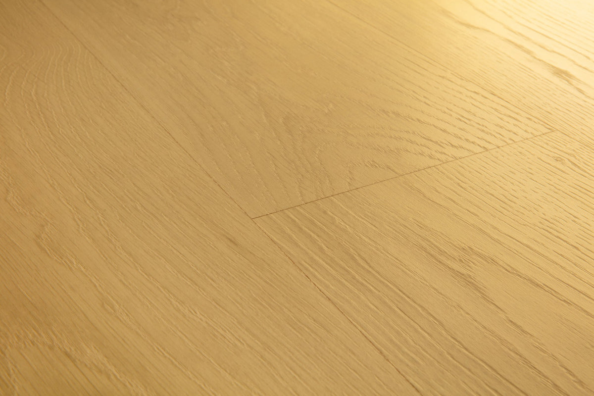 Quick-Step Classic CLM5794 Biscuit Bruine Eik - Laminaat Stroken