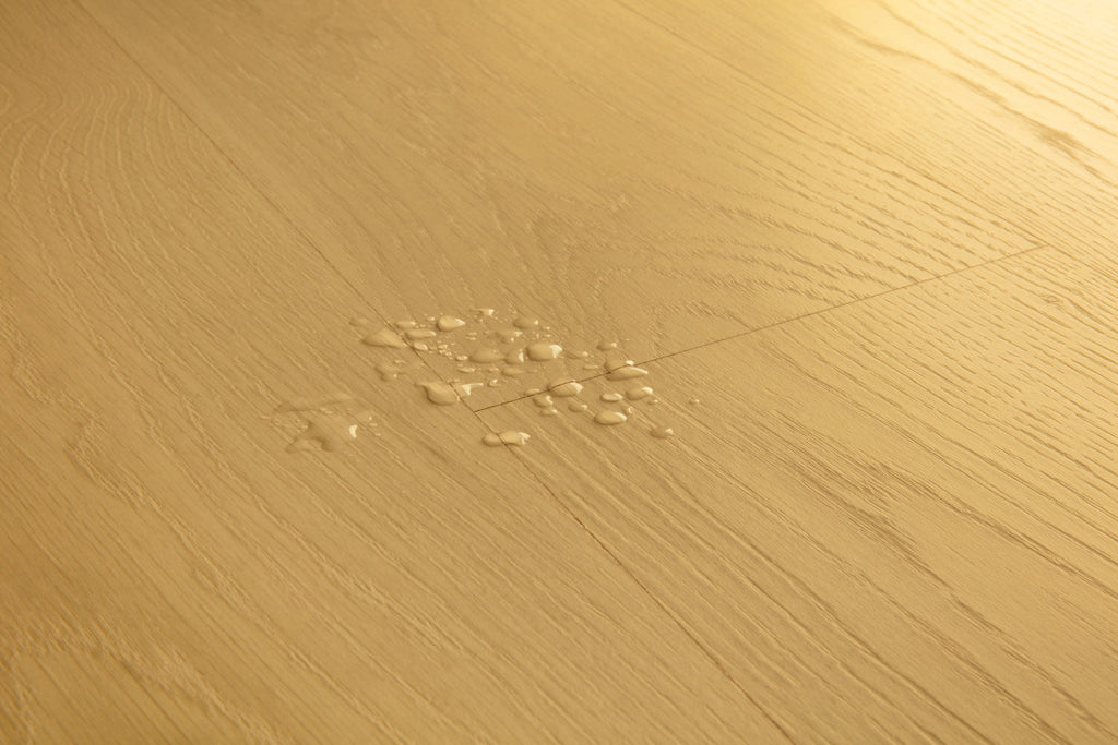 Quick-Step Classic CLM5794 Biscuit Bruine Eik - Laminaat Stroken