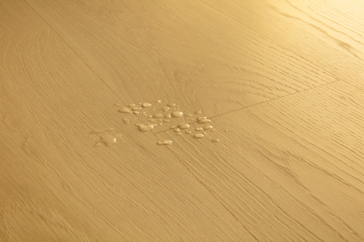 Quick-Step Classic CLM5794 Biscuit Bruine Eik - Laminaat Stroken