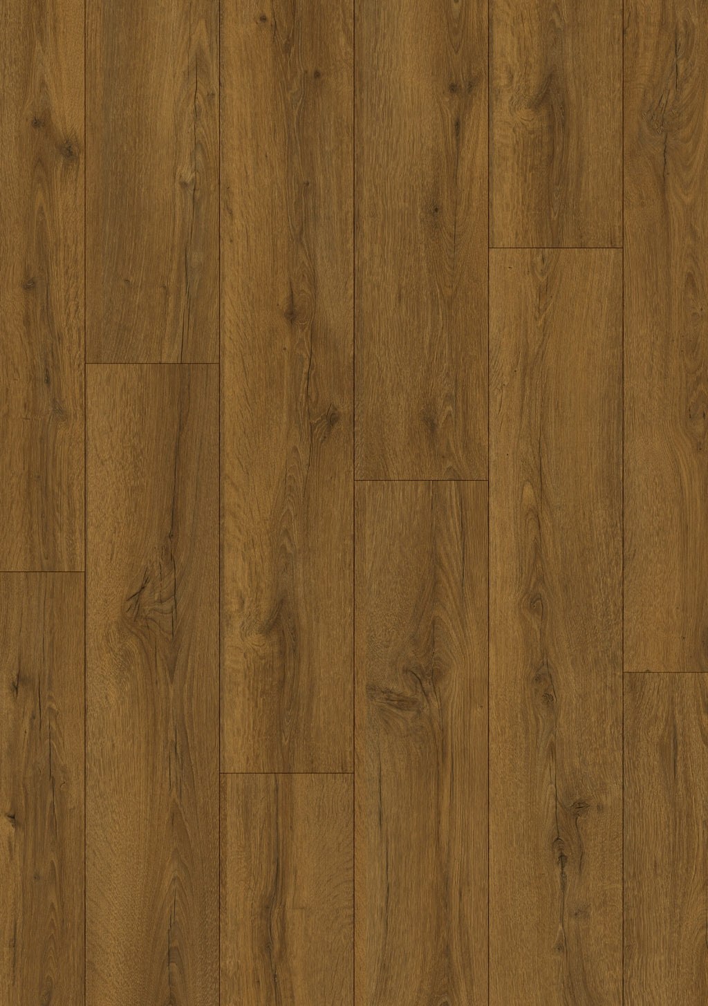 Quick-Step Classic CLM5793 Cacoabruine Eik - Laminaat Stroken
