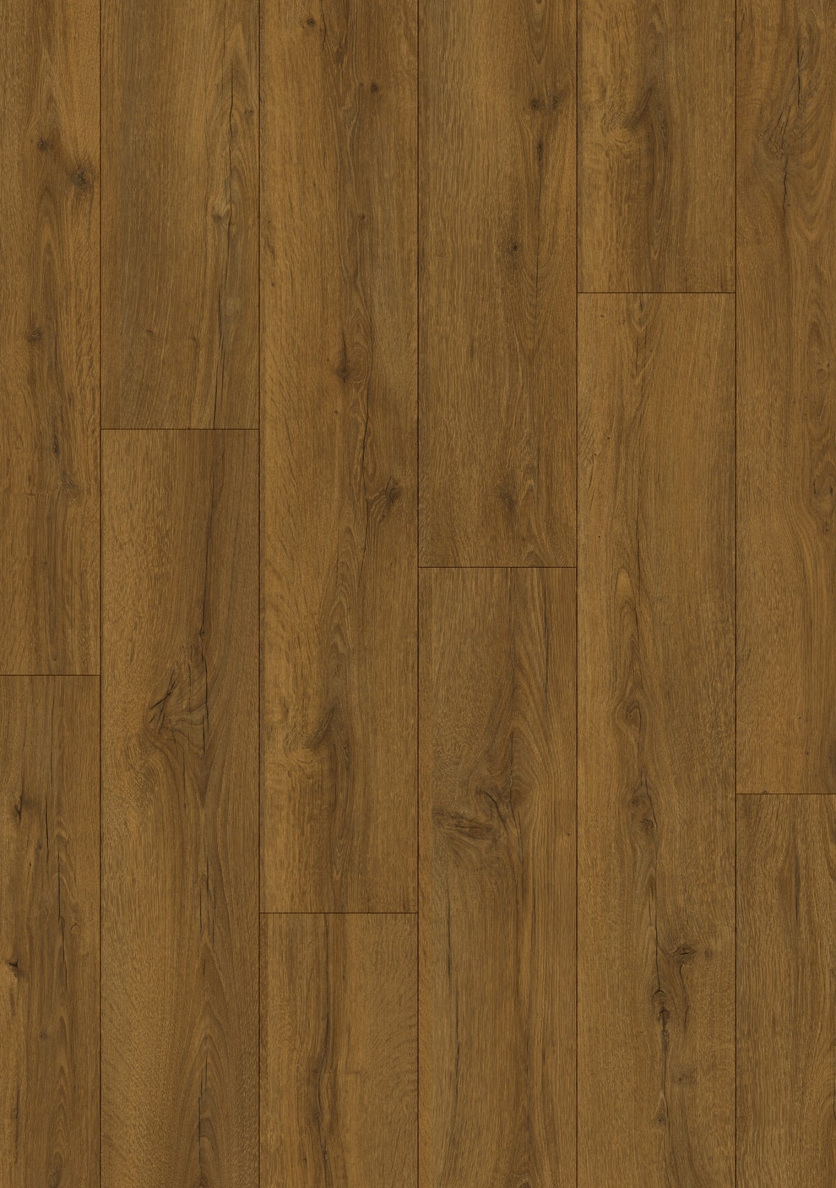 Quick-Step Classic CLM5793 Cacoabruine Eik - Laminaat Stroken