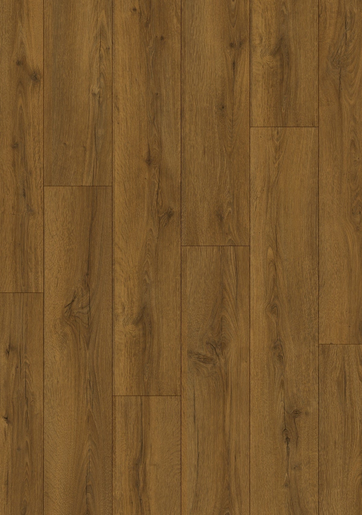 Staal Quick-Step Classic CLM5793 Cacoabruine Eik - Laminaat Stroken