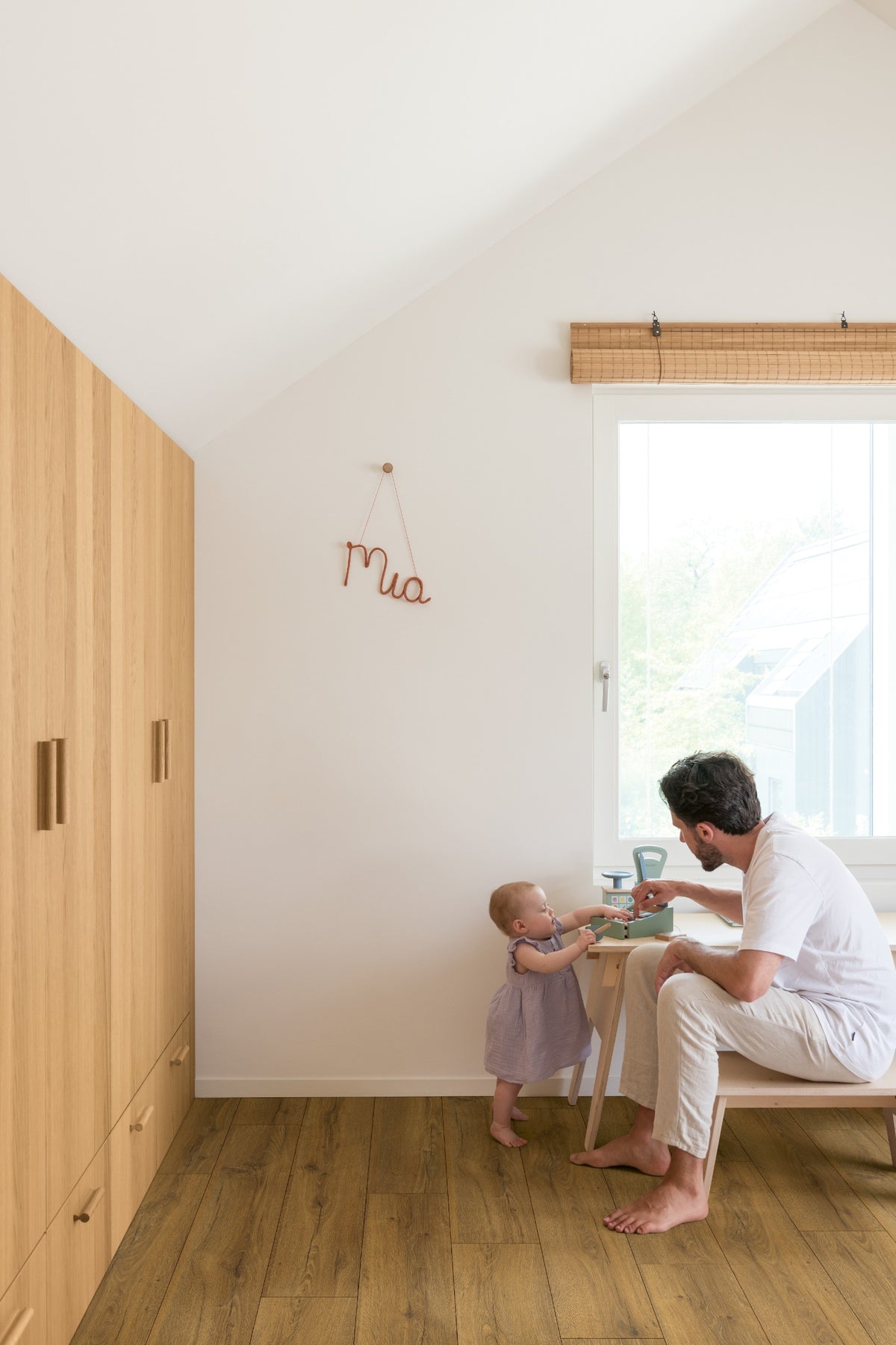 Quick-Step Classic CLM5793 Cacoabruine Eik - Laminaat Stroken