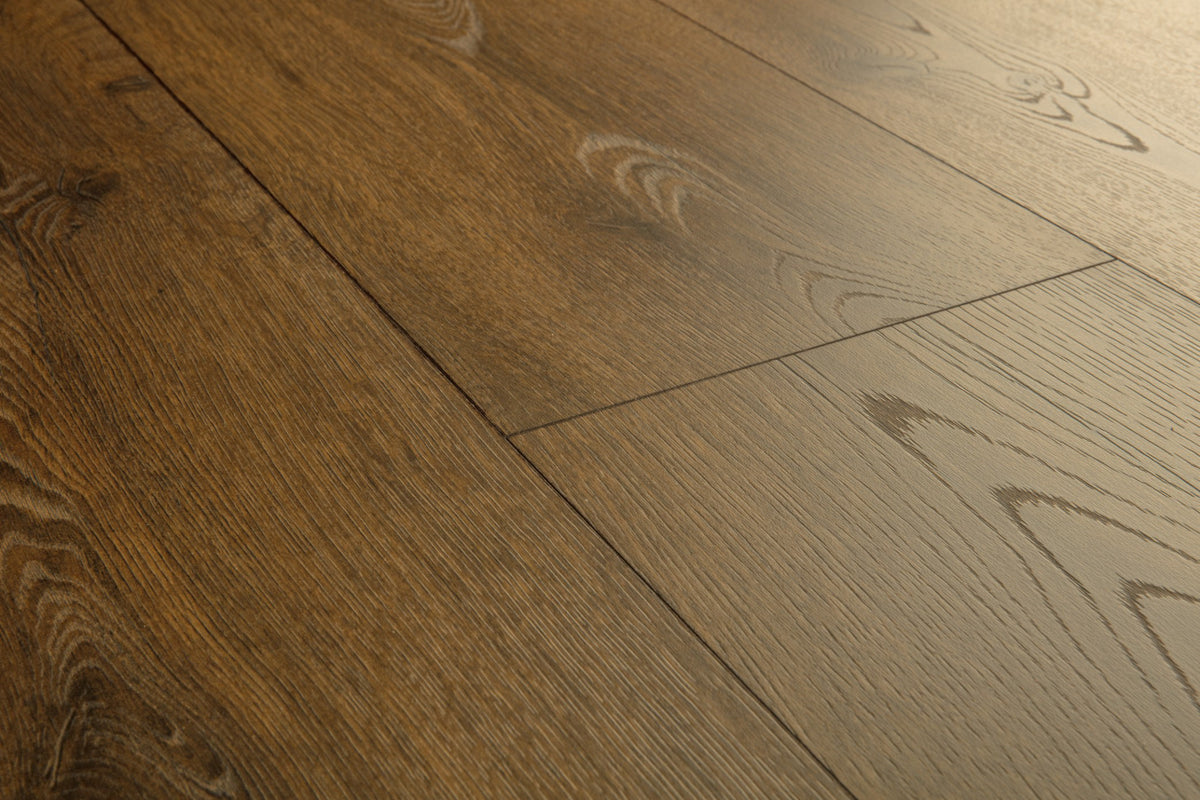 Quick-Step Classic CLM5793 Cacoabruine Eik - Laminaat Stroken