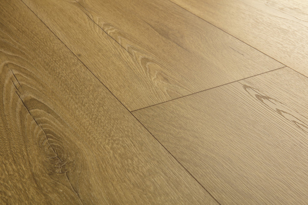 Quick-Step Classic CLM5792 Honingbruine Eik - Laminaat Stroken