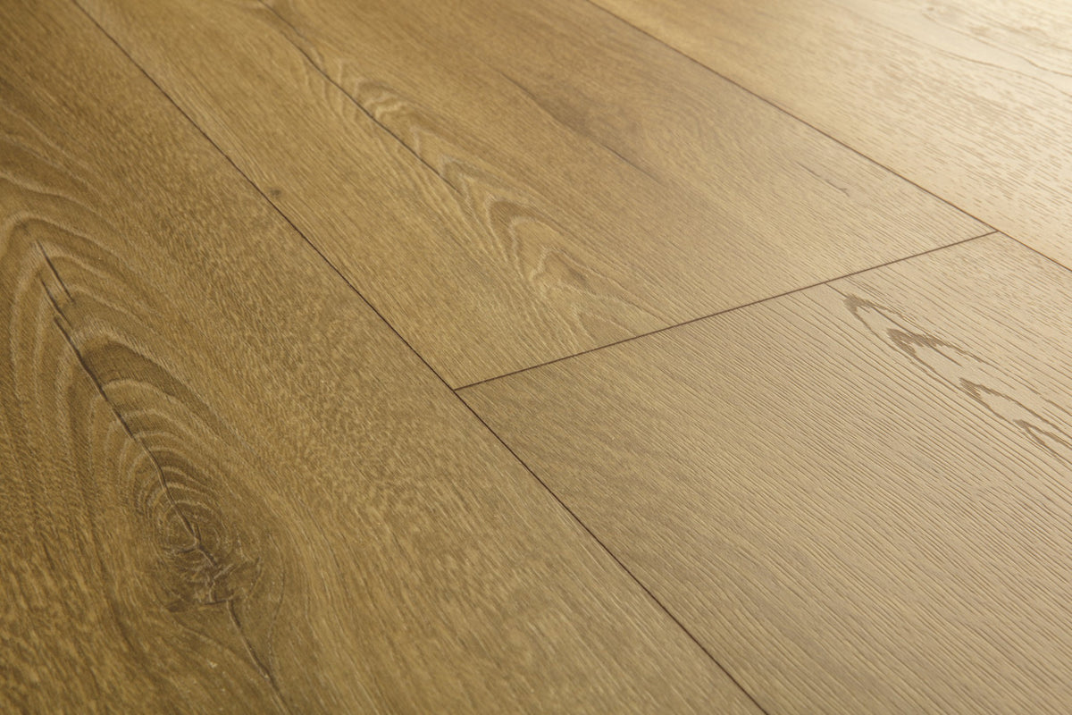 Quick-Step Classic CLM5792 Honingbruine Eik - Laminaat Stroken