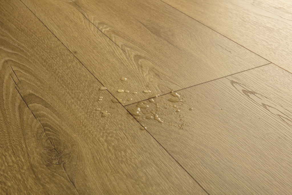 Quick-Step Classic CLM5792 Honingbruine Eik - Laminaat Stroken