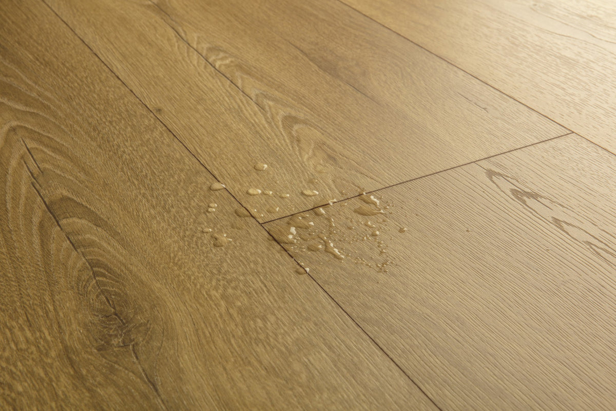 Quick-Step Classic CLM5792 Honingbruine Eik - Laminaat Stroken