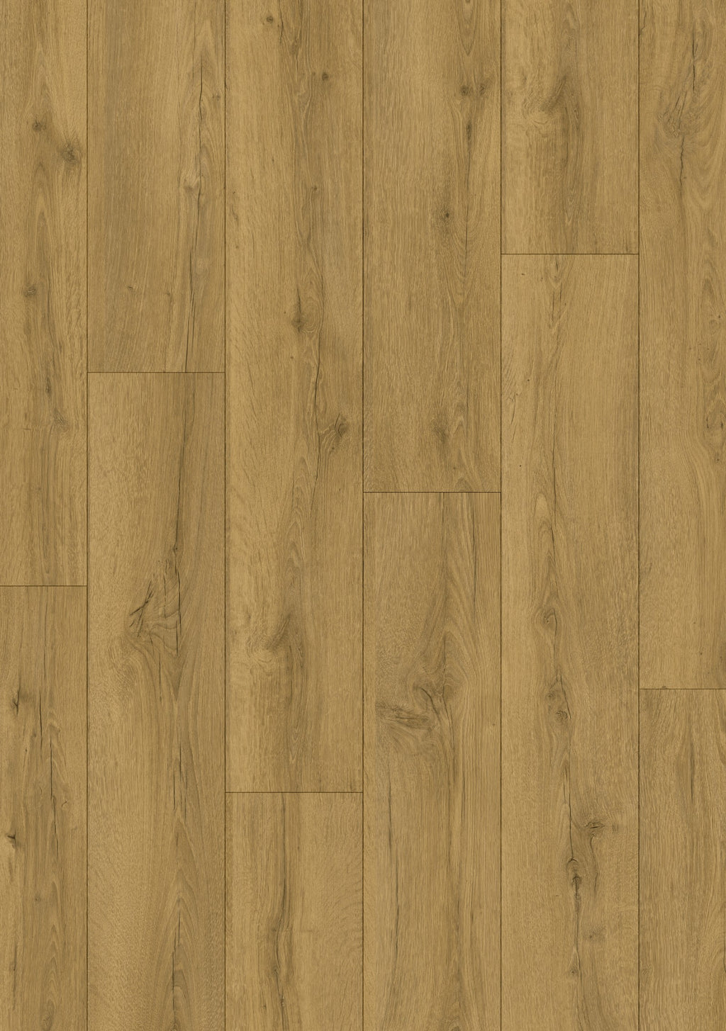 Quick-Step Classic CLM5792 Honingbruine Eik - Laminaat Stroken