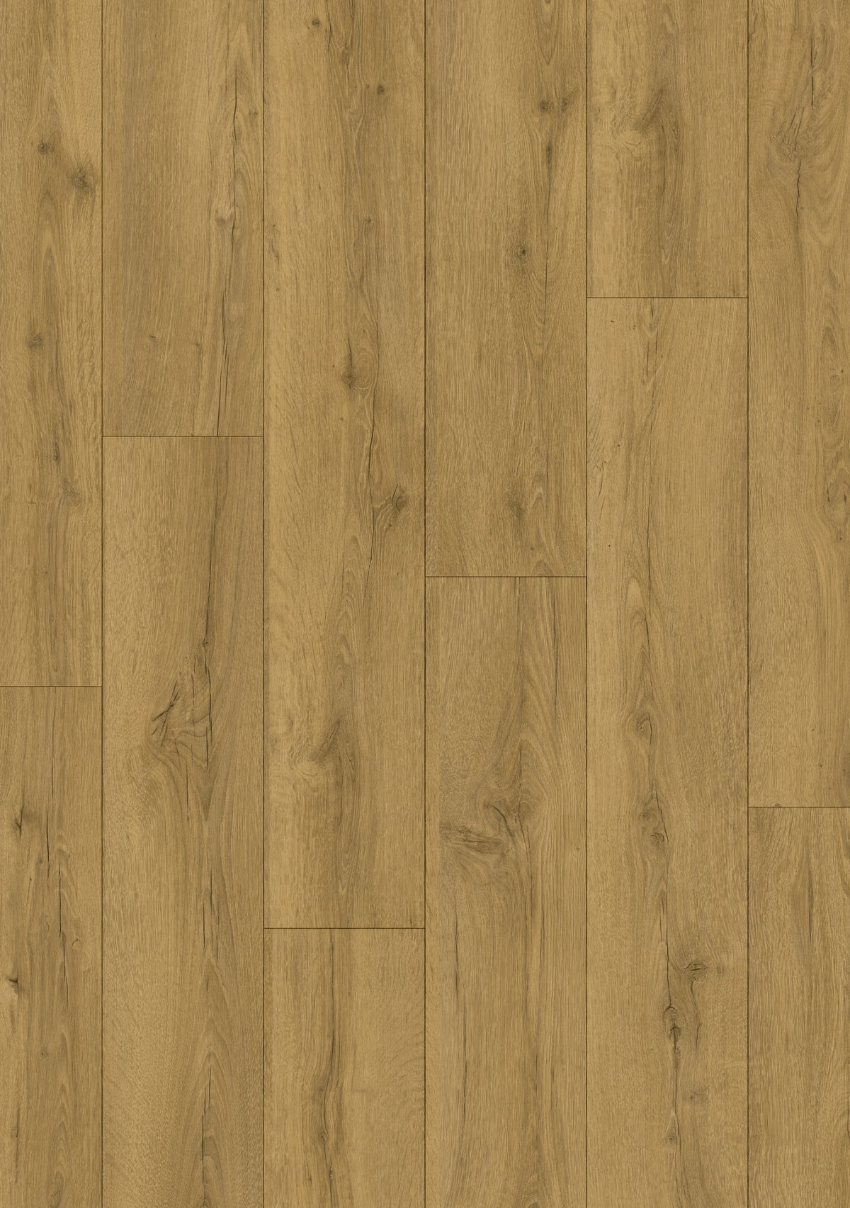 Quick-Step Classic CLM5792 Honingbruine Eik - Laminaat Stroken