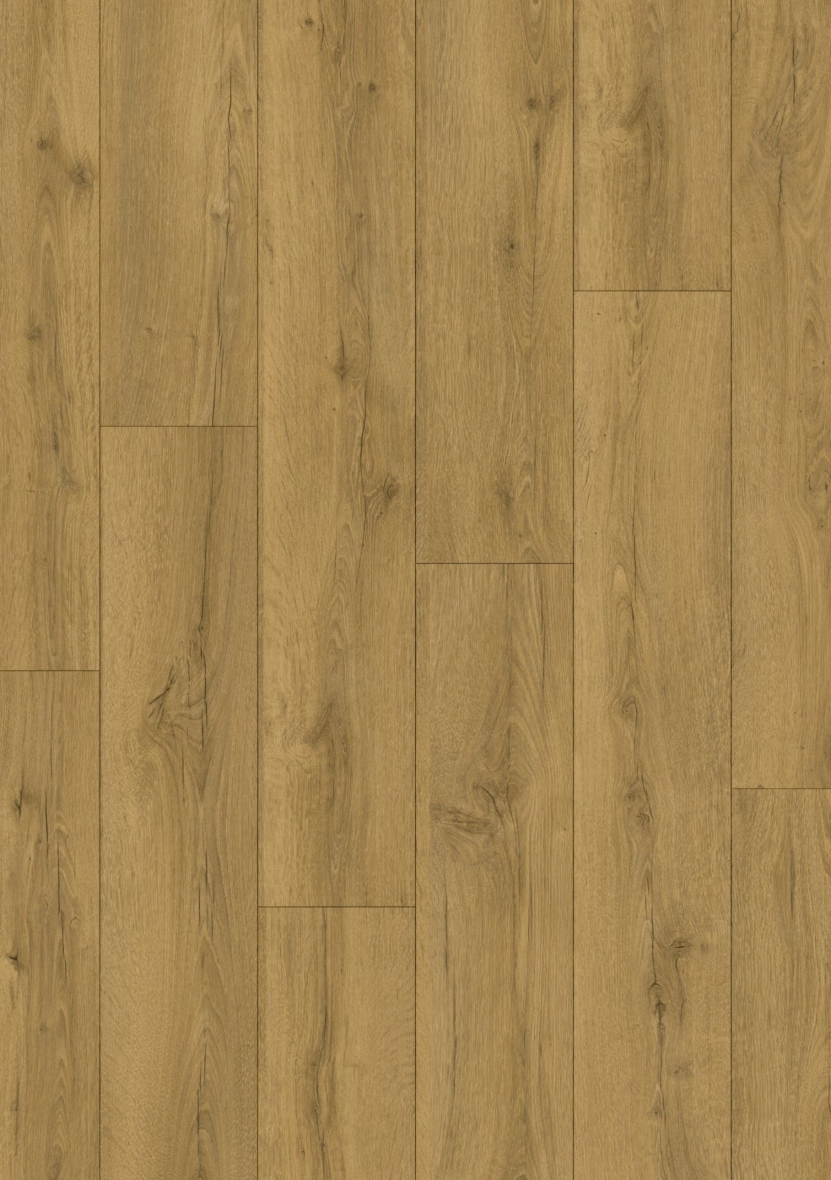 Staal Quick-Step Classic CLM5792 Honingbruine Eik - Laminaat Stroken