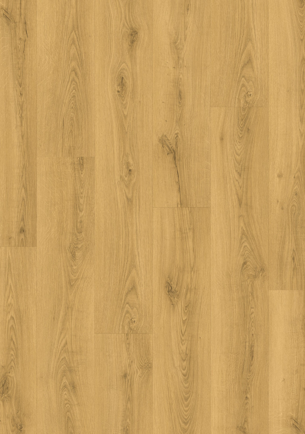 Quick-Step Classic CLM5787 Klassieke Lichte Eik - Laminaat Stroken