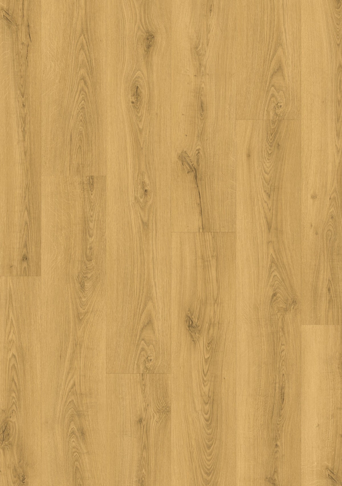 Quick-Step Classic CLM5787 Klassieke Lichte Eik - Laminaat Stroken