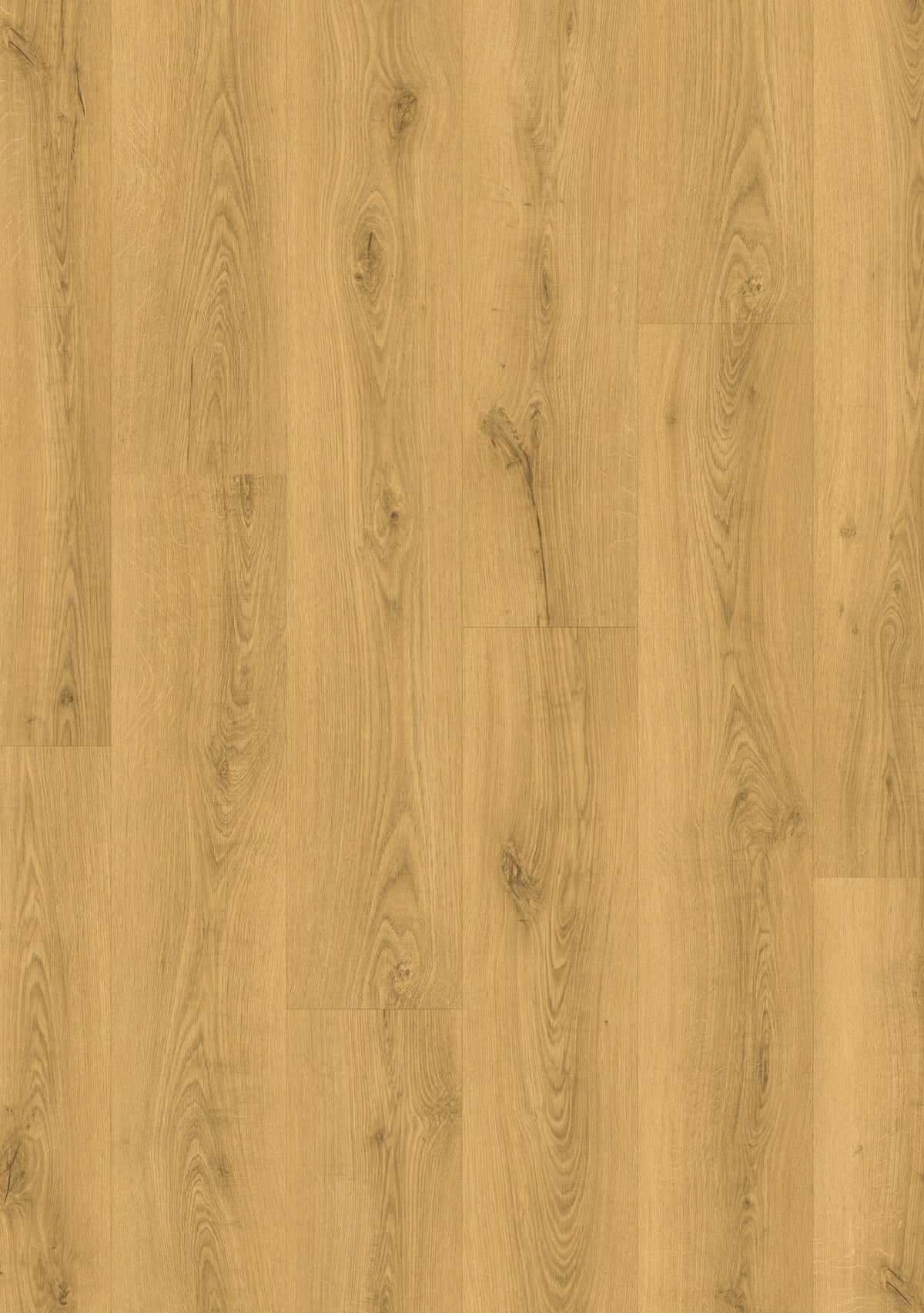 Staal Quick-Step Classic CLM5787 Klassieke Lichte Eik - Laminaat Stroken
